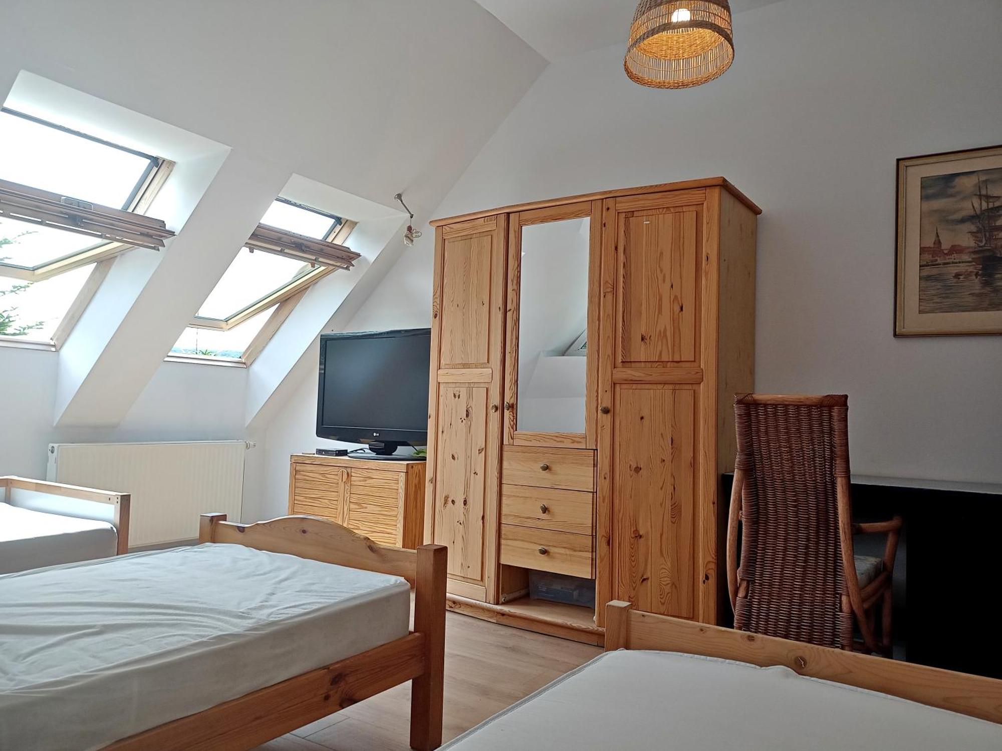 Apartamento Apasjonata Świdnica Exterior foto